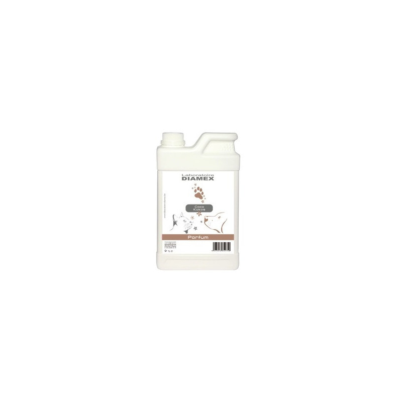 Diamex Parfum Coco