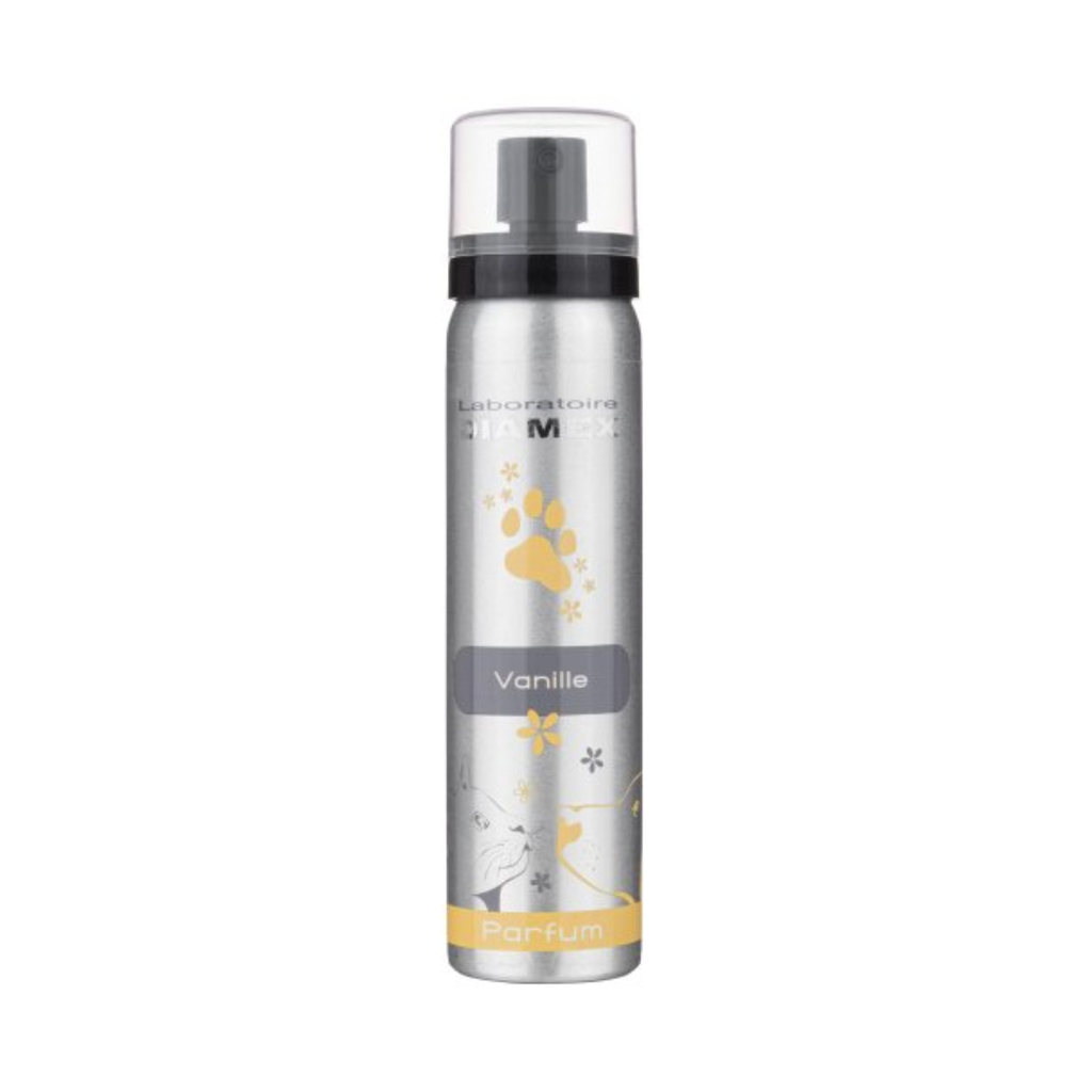 [1080025] Diamex Parfum Vanille (100 ml)