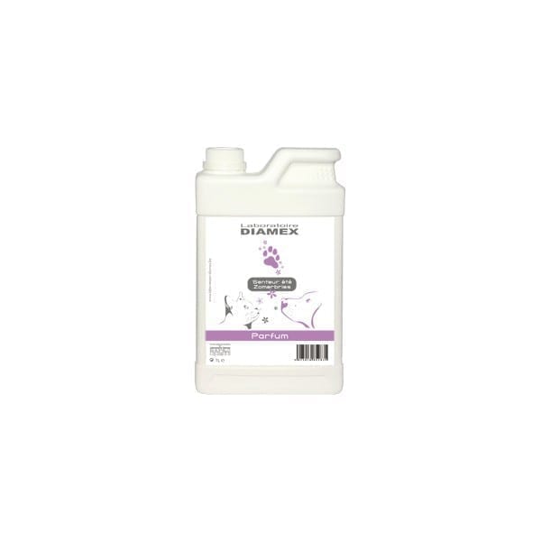 Diamex Parfum Zomerbries