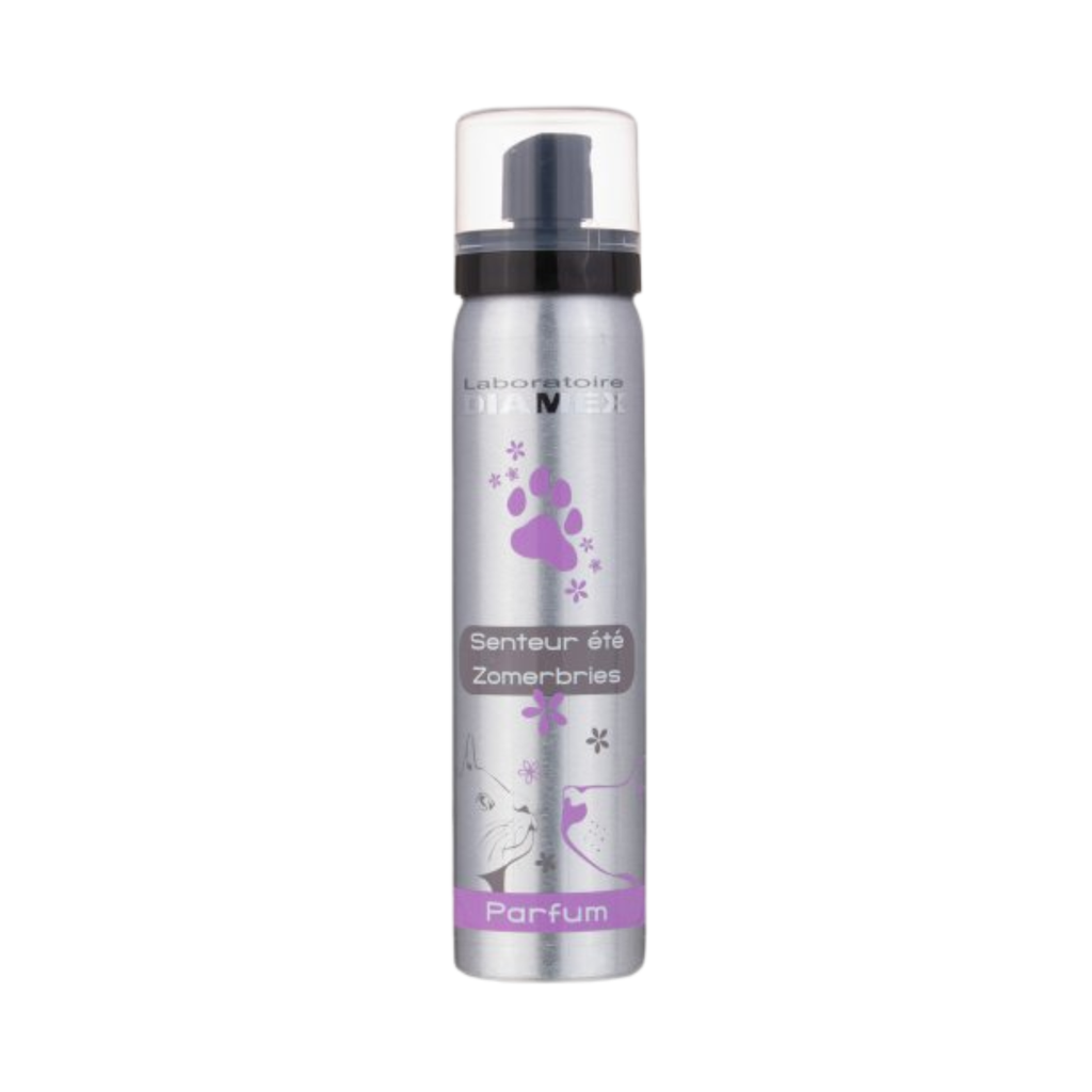 Diamex Parfum Zomerbries