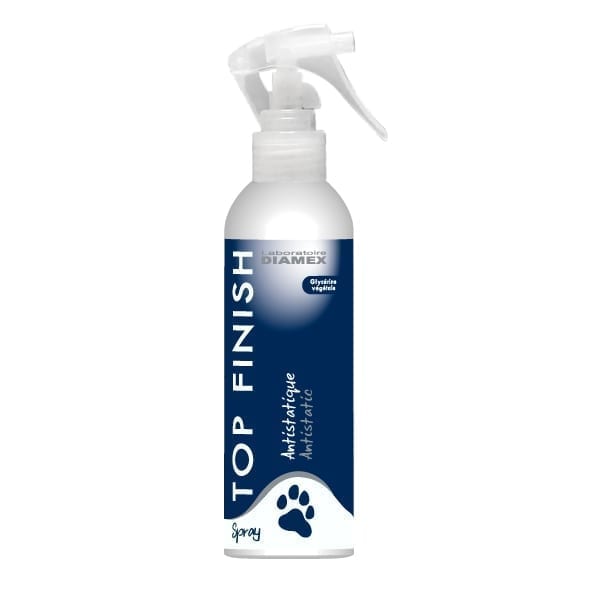 [1070020] Diamex Prof. Top Finish (200 ml)