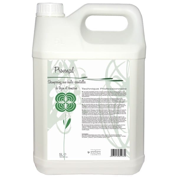 [1020521] Diamex provence Tijm - Rosemarijn (5 liter)