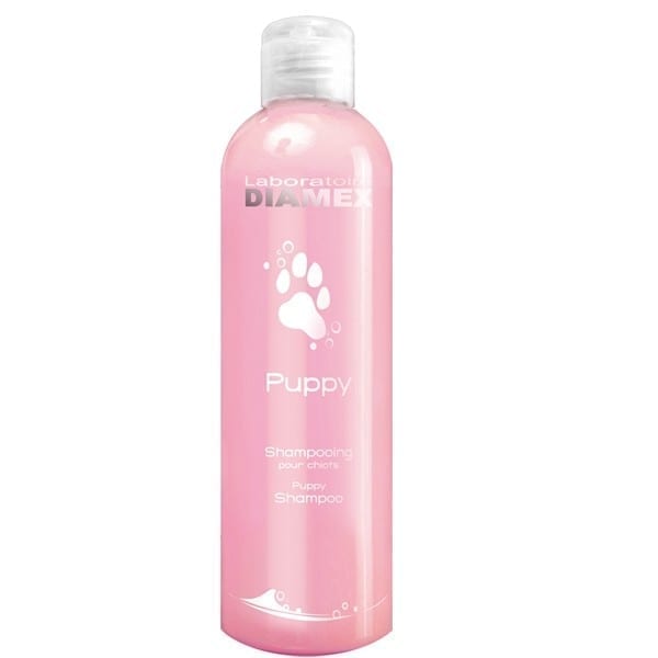[1020100] Diamex Puppy Shampoo (250 ml)