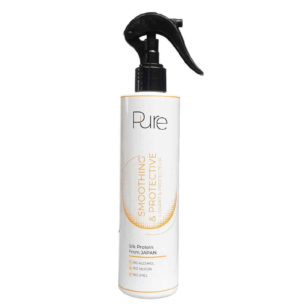 [1070100] Diamex PURE  Silk & Proteïn Spray  300 ml.