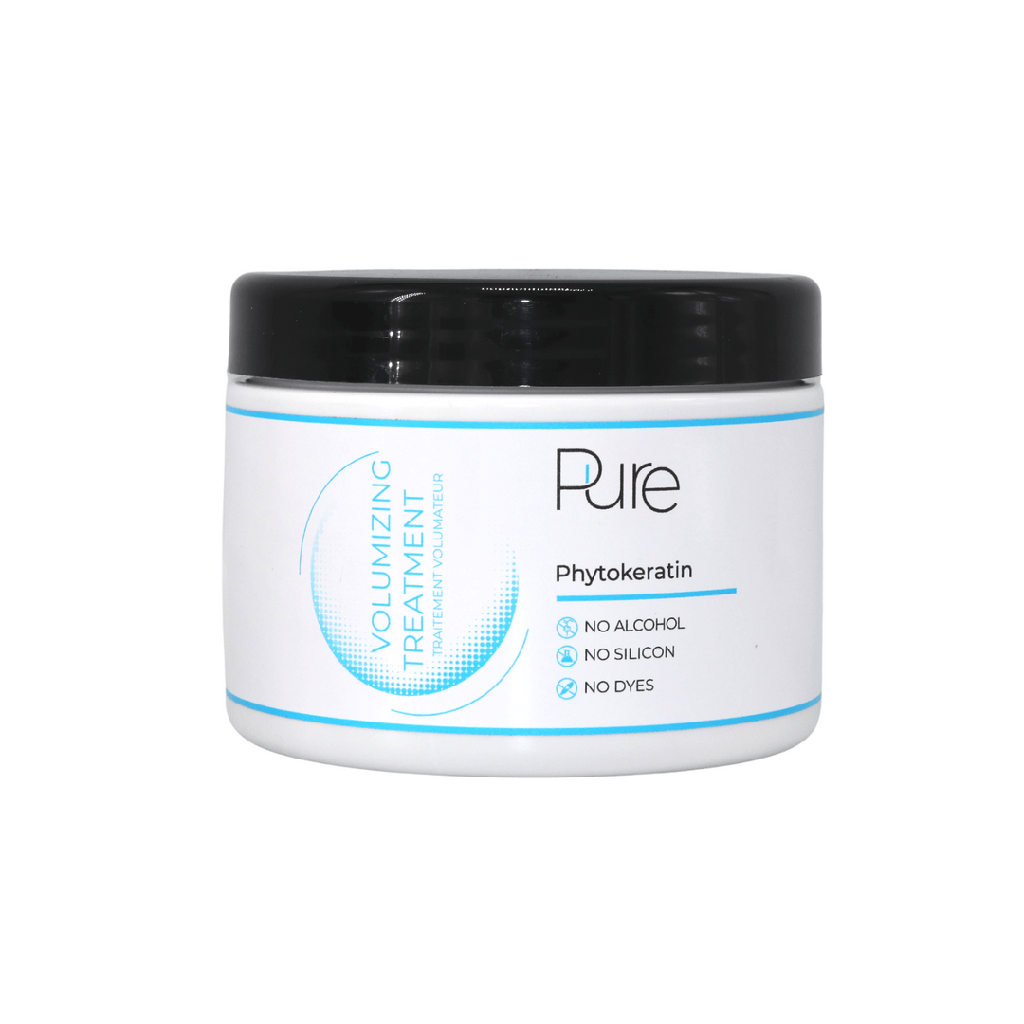 [1070101P] Diamex PURE Balsem Keratine  500 ml.