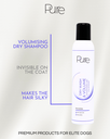 Diamex PURE Dry wash & Volume 300 ml. (Dry Shampoo)