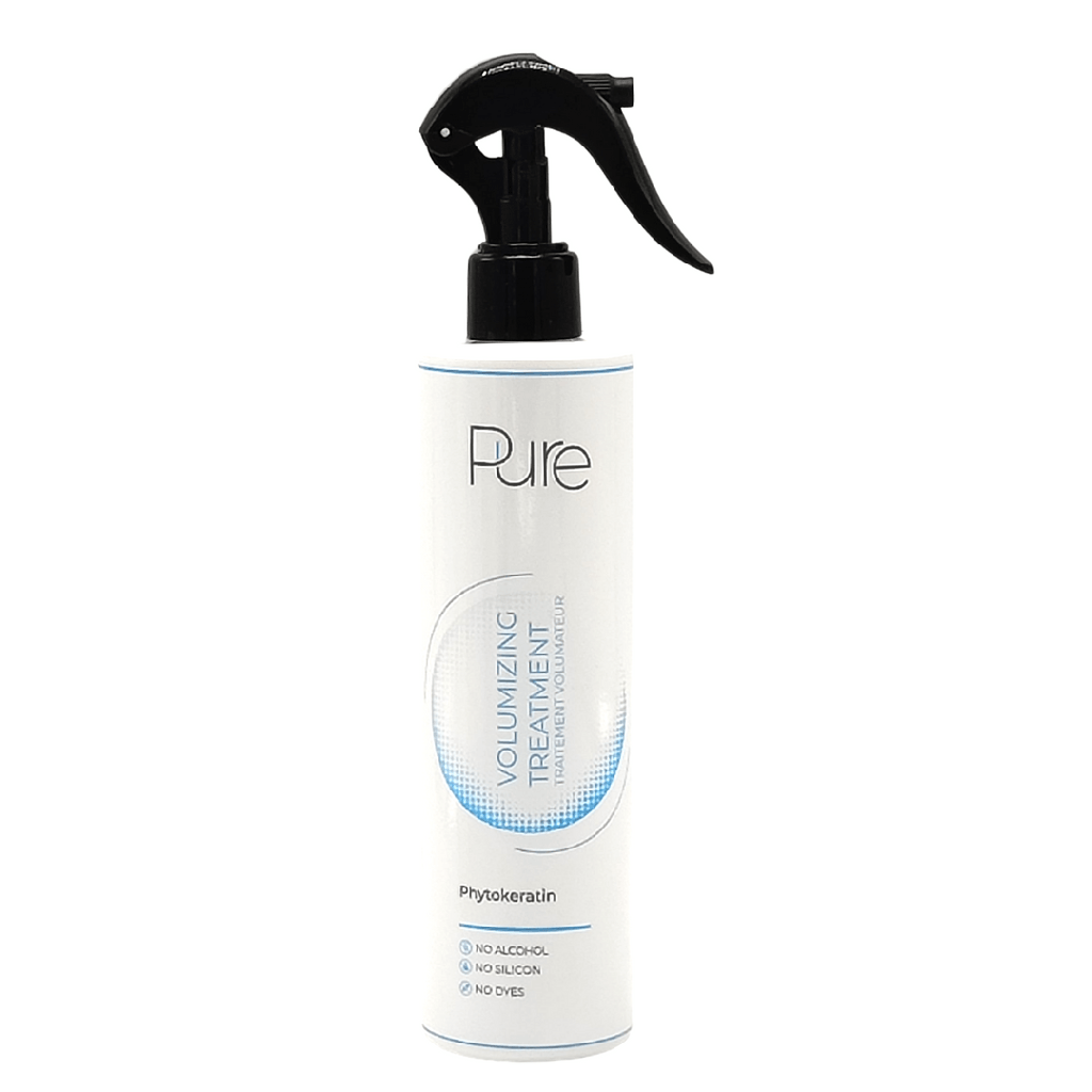 [1070101] Diamex PURE Spray Phytokeratin  300 ml.