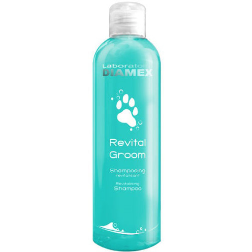[1020280] Diamex Révital Groom Shampoo (250 ml)