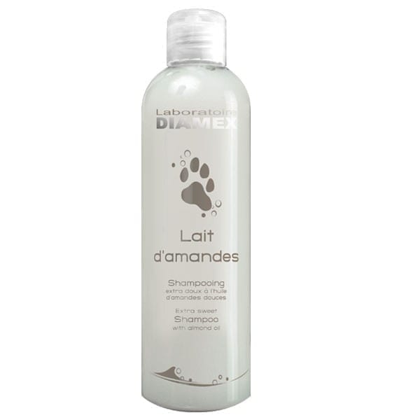 [1020020] Diamex Shampoo Amandelolie (250 ml)