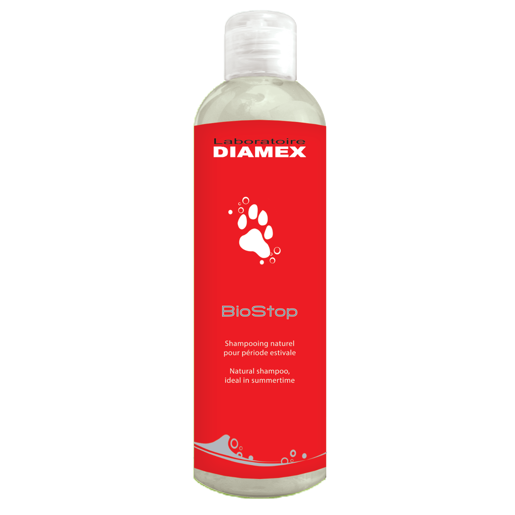 [1020310] Diamex Shampoo Dimecon (250 ml)