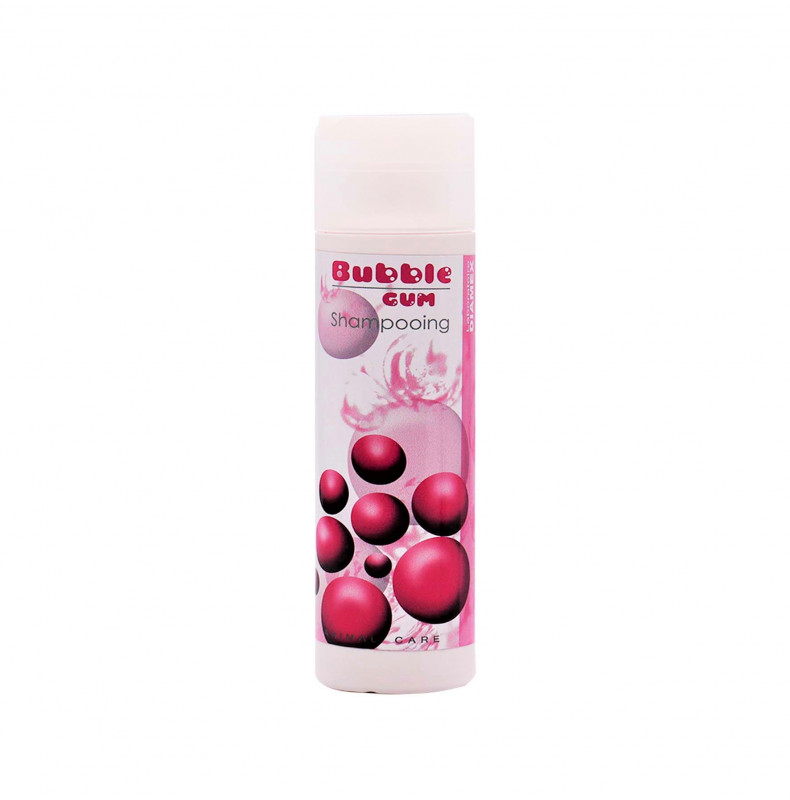 Diamex Shampoo Bubblegum