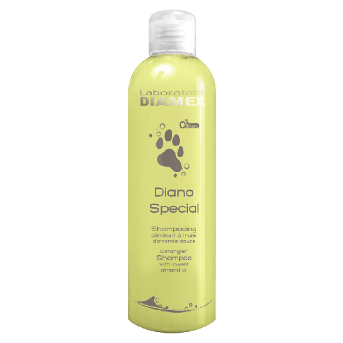 Diamex Shampoo Diano Special