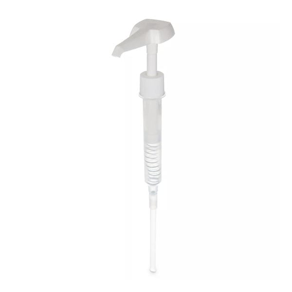 Diamex Shampoo Dispenser pomp voor 5 L.