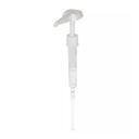 Diamex Shampoo Dispenser pomp voor 5 L.