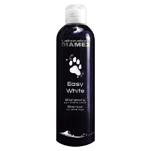 [1020160] Diamex Shampoo Easy White (250 ml)