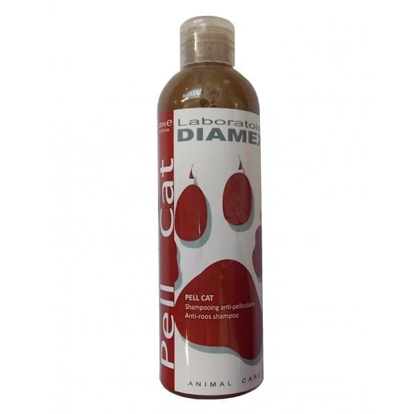 [1020660] Diamex Shampoo Pell Cat (250 ml)