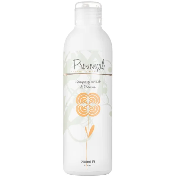 [1020500] Diamex Shampoo Provence Honing (200 ml)