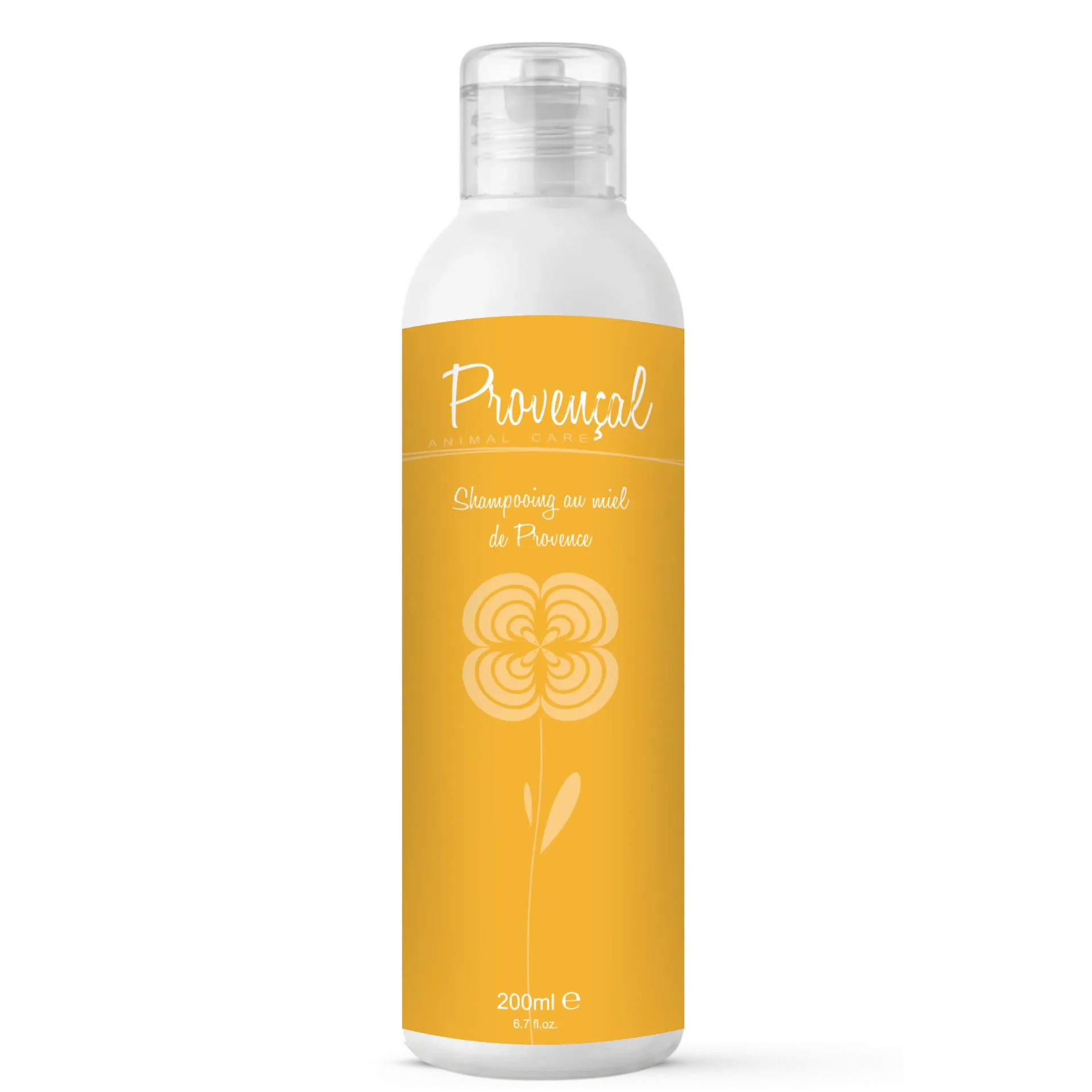 Diamex Shampoo Provence Honing