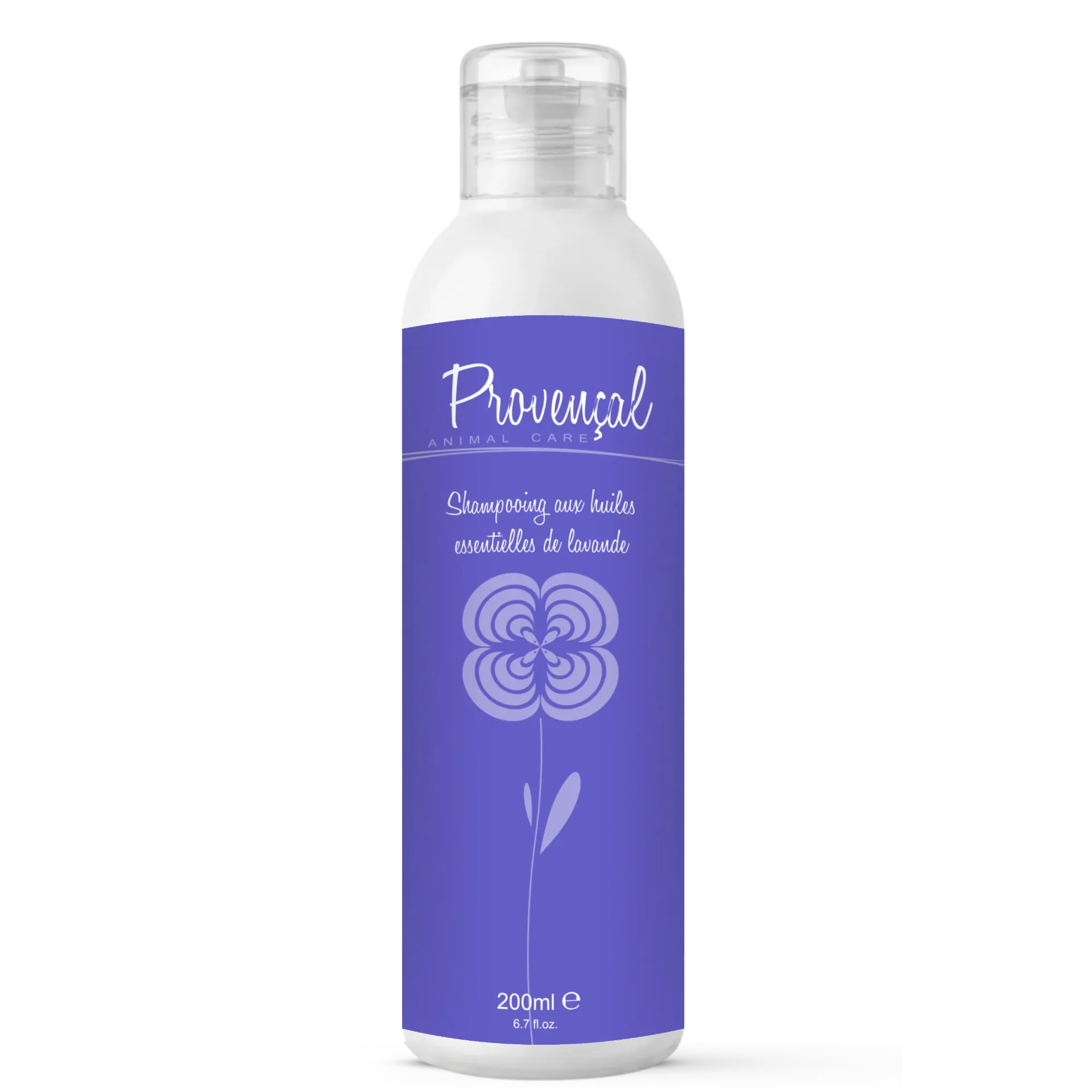 [1020510] Diamex Shampoo Provence Lavendel (200 ml)