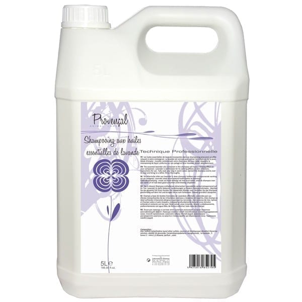 [1020511] Diamex Shampoo Provence Lavendel (5 liter)