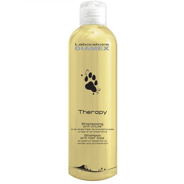 Diamex Shampoo Therapy