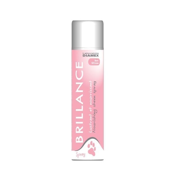 Diamex Spray Brillantine