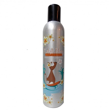 [1070031] Diamex Spray Splendid  TAHITI 400 ml. Coat Cond.
