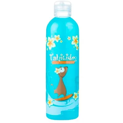 Diamex Tahitidog shampoo