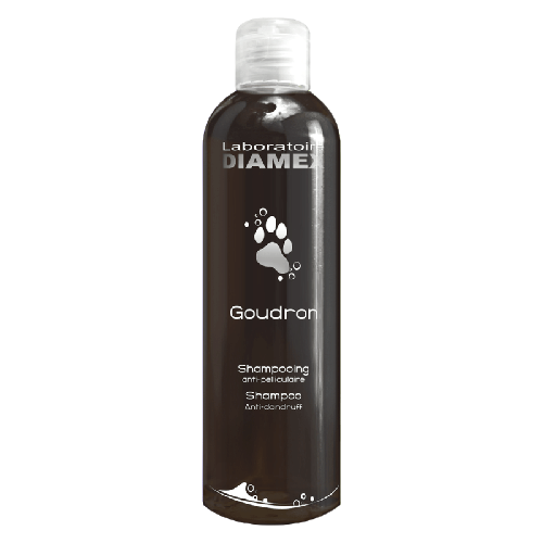 [1020260] Diamex Teer Shampoo (250 ml)
