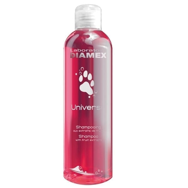 Diamex Universal pink