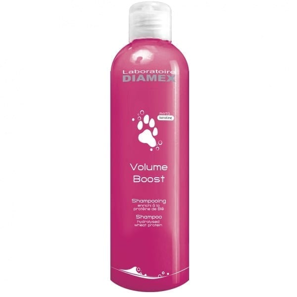 [1020290] Diamex Volume Boost Shampoo (250 ml)