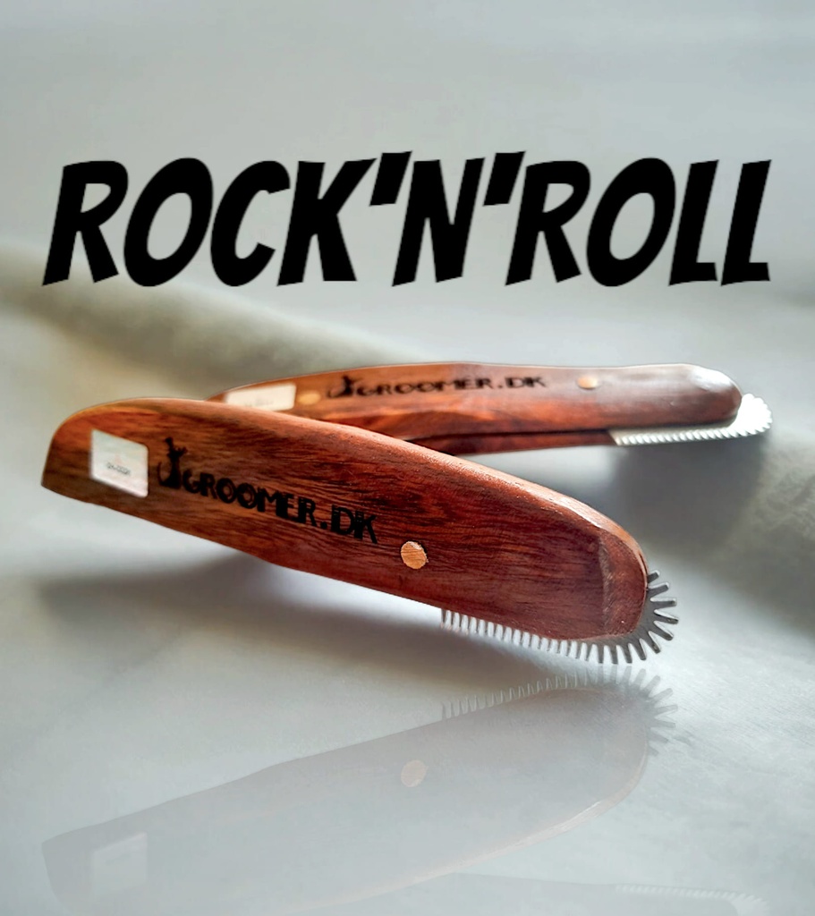 Diamond - ROCK'N'ROLL knife