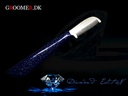 Diamond Stripping Trimmes - Carding Knife