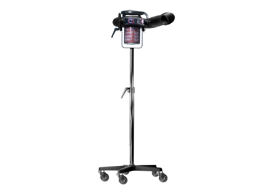 Double K Challengair 9000 - II