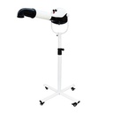 Droger Doggy Groom white