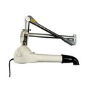 Droger Doggy Groom white met muurbevestiging