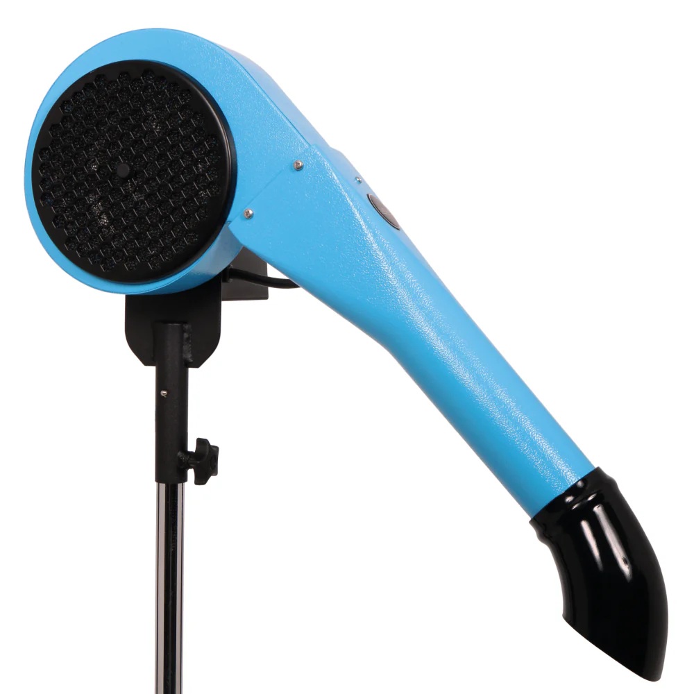 [1310020B] Droger Supajet Blue (Simpson)