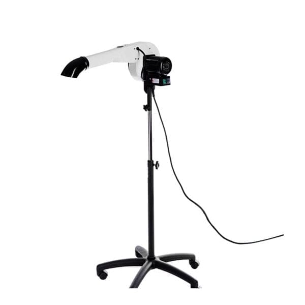 [1310020] Droger Supajet Wit (Simpson)