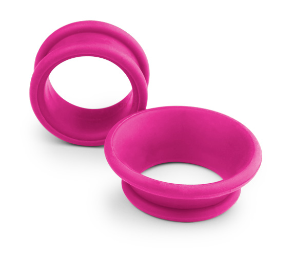[1510801] Duim-Binnenring Pink
