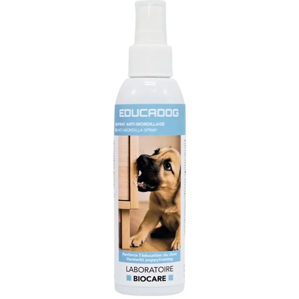 [1090403] Educadog - Anti bijtspray 150 ml.