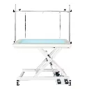 Elektrische Trimtafel DG Extra Laag met verlichting