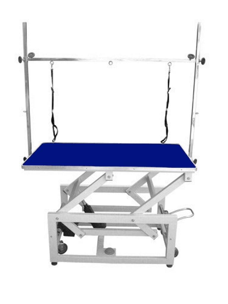 [1300006] Elektrische Trimtafel Doggy Groom 120cm x 65cm.