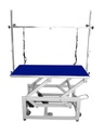 Elektrische Trimtafel Doggy Groom 120cm x 65cm.