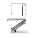 Elektrische Trimtafel Titan Design