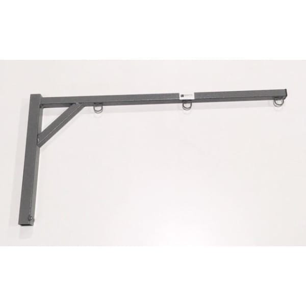 [130005] Enkele Tafelbeugel Supra / Scissor / King size