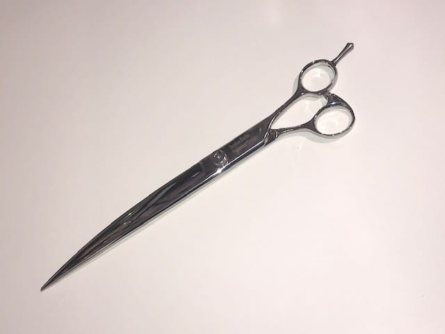 [1530962G] EXCELLENT 10 Gebogen