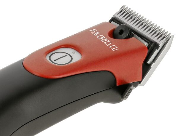 [1400008A] Favorita CLI Rood met 2 Accus