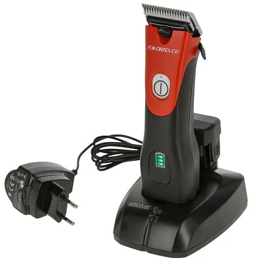 Favorita CLI Rood met 2 Accus