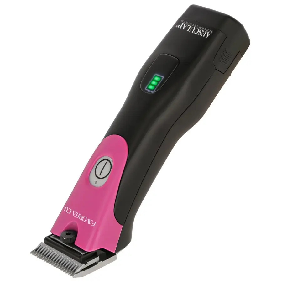 [1400008C] Favorita CLI Roze met 2 Accus