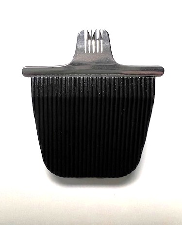 [1430503B] Figuurscheerkop voor Tornado Mini 4mm.